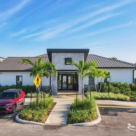 Superb Thematic 2Br Condo With 2 Clubhouses Kissimmee Exterior foto