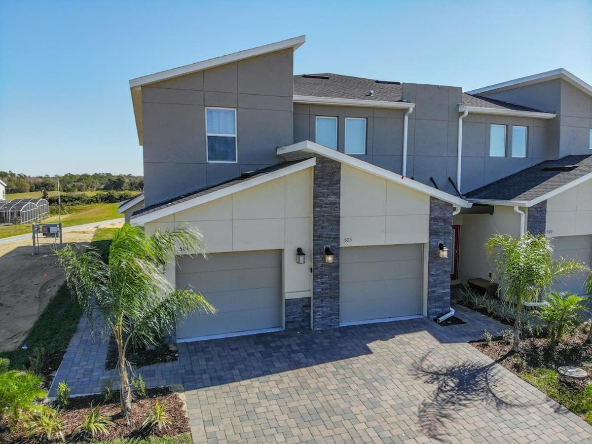 Superb Thematic 2Br Condo With 2 Clubhouses Kissimmee Exterior foto