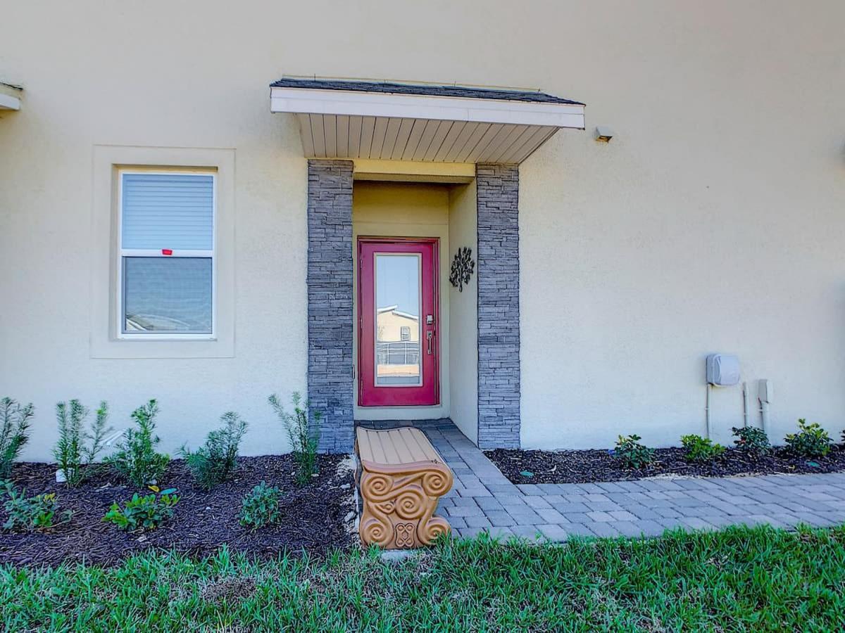 Superb Thematic 2Br Condo With 2 Clubhouses Kissimmee Exterior foto